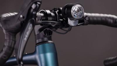 Cube Nuroad Race FE royalgreen'n'black Gr&ouml;&szlig;e: M Produktbild 4