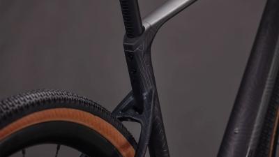 Cube Nuroad C:62 EXC carbon'n'crisscross Gr&ouml;&szlig;e: S Produktbild 3