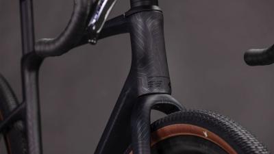 Cube Nuroad C:62 EXC carbon'n'crisscross Gr&ouml;&szlig;e: M Produktbild 8