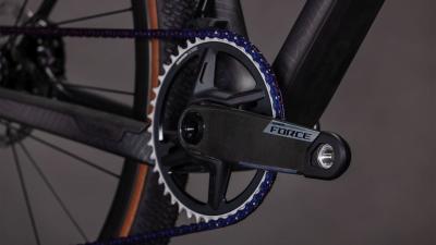 Cube Nuroad C:62 EXC carbon'n'crisscross Gr&ouml;&szlig;e: L Produktbild 6