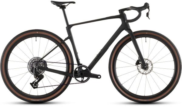 Cube Nuroad C:62 EXC carbon'n'crisscross Gr&ouml;&szlig;e: XL