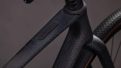 Cube Nuroad C:62 EXC carbon'n'crisscross Gr&ouml;&szlig;e: XL Produktbild 1