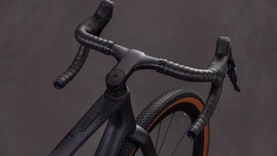 Cube Nuroad C:62 EXC carbon'n'crisscross Gr&ouml;&szlig;e: XL Produktbild 2