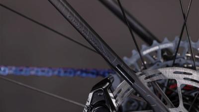 Cube Nuroad C:62 EXC carbon'n'crisscross Gr&ouml;&szlig;e: XL Produktbild 5