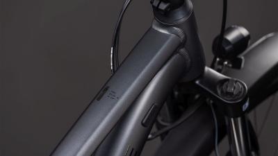 Cube Aim Pro FE slateblack'n'black Gr&ouml;&szlig;e: XS Produktbild 1