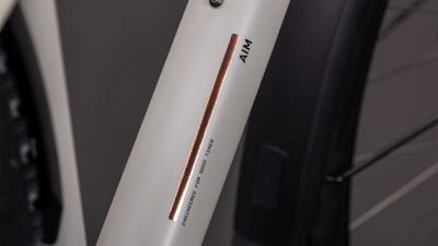 Cube Aim Pro FE greige'n'titan Gr&ouml;&szlig;e: XL Produktbild 2