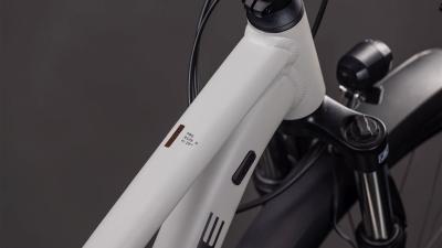 Cube Aim Pro FE greige'n'titan Gr&ouml;&szlig;e: XXL Produktbild 1