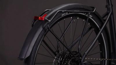 Cube Editor Hybrid Pro 400X FE coal'n'prism Gr&ouml;&szlig;e: Trapeze 50 cm Produktbild 2