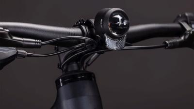 Cube Editor Hybrid Pro 400X FE coal'n'prism Gr&ouml;&szlig;e: Trapeze 54 cm Produktbild 5