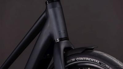 Cube Editor Hybrid Pro 400X FE coal'n'prism Gr&ouml;&szlig;e: Trapeze 58 cm Produktbild 4