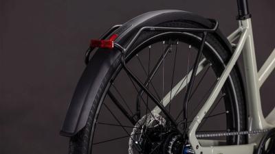 Cube Editor Hybrid SLX 400X FE reedbeige'n'chrome Gr&ouml;&szlig;e: Trapeze 50 cm Produktbild 3