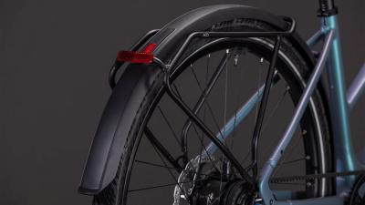 Cube Editor Hybrid SLT 400X FE smaragdgrey'n'prism Gr&ouml;&szlig;e: Trapeze 50 cm Produktbild 3