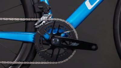 Cube Agree C:62 EX topasblue'n'white Gr&ouml;&szlig;e: 53 cm Produktbild 4