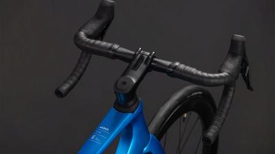 Cube Agree C:62 EX topasblue'n'white Gr&ouml;&szlig;e: 58 cm Produktbild 2