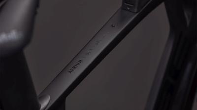 Cube Aerium C:68X SLX carbon'n'black Gr&ouml;&szlig;e: L Produktbild 2