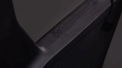 Cube Aerium C:68X SLX carbon'n'black Gr&ouml;&szlig;e: XS Produktbild 3