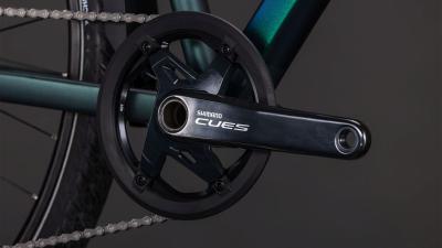 Cube Kathmandu SLT duskwood'n'goblin Gr&ouml;&szlig;e: 46 cm Produktbild 4