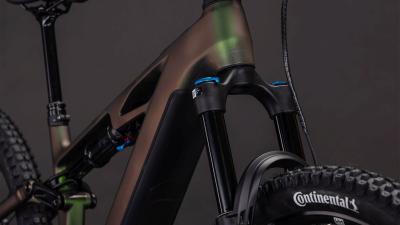 Cube Stereo Hybrid ONE44 HPC SLX Evo 800 stellar'n'grey Gr&ouml;&szlig;e: L Produktbild 4