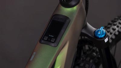 Cube Stereo Hybrid ONE44 HPC SLX Evo 800 stellar'n'grey Gr&ouml;&szlig;e: S Produktbild 1