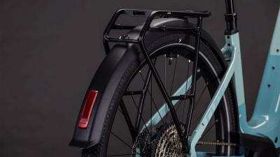 Cube Nuride Hybrid SLX 800 skylight'n'arubablue Gr&ouml;&szlig;e: Easy Entry 58 cm Produktbild 4