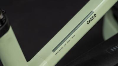 Cube Cargo Hybrid 800 pea'n'reflex Gr&ouml;&szlig;e: 26" / 20": ONE SIZE Produktbild 2