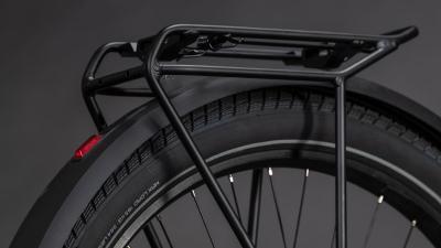 Cube Cargo Hybrid 800 pea'n'reflex Gr&ouml;&szlig;e: 26" / 20": ONE SIZE Produktbild 3