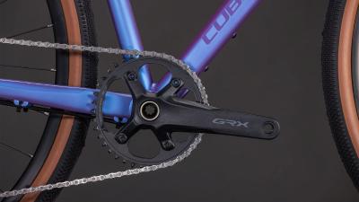 Cube Nuroad EX blueiris'n'lilac Gr&ouml;&szlig;e: XXS Produktbild 3