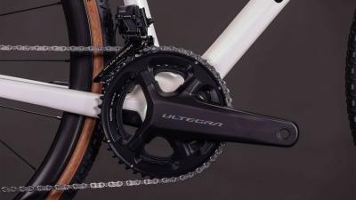 Cube Cross Race C:62 SLX teamline Gr&ouml;&szlig;e: 53 cm Produktbild 4