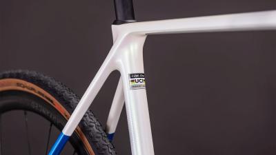 Cube Cross Race C:62 SLX teamline Gr&ouml;&szlig;e: 56 cm Produktbild 5