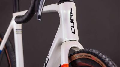 Cube Cross Race C:62 SLX teamline Gr&ouml;&szlig;e: 56 cm Produktbild 6