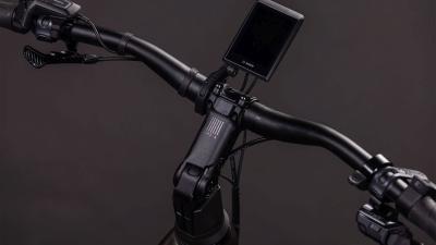 Cube Nuride Hybrid SLT 800 stellar'n'chrome Gr&ouml;&szlig;e: Easy Entry 50 cm Produktbild 2