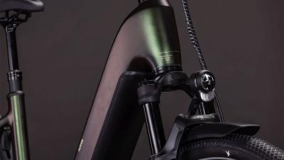 Cube Nuride Hybrid SLT 800 stellar'n'chrome Gr&ouml;&szlig;e: Easy Entry 62 cm Produktbild 5