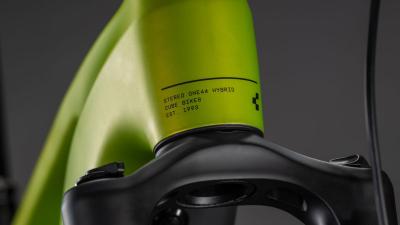 Cube Stereo Hybrid ONE44 Pro 800 lizard'n'black Gr&ouml;&szlig;e: S Produktbild 4