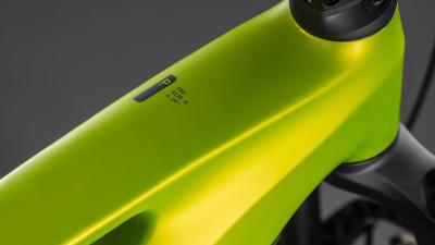 Cube Stereo Hybrid ONE44 Pro 800 lizard'n'black Gr&ouml;&szlig;e: M Produktbild 1