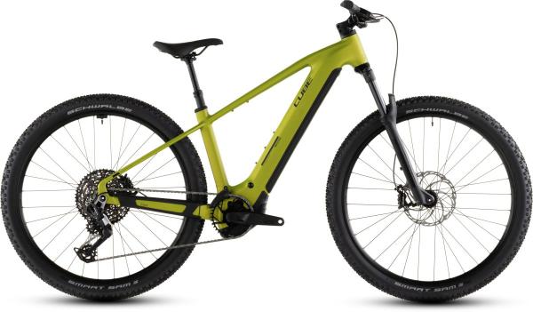 Cube Reaction Hybrid Race 800 lizard'n'black Gr&ouml;&szlig;e: S