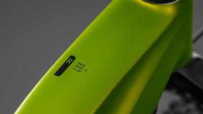 Cube Reaction Hybrid Race 800 lizard'n'black Gr&ouml;&szlig;e: S Produktbild 1