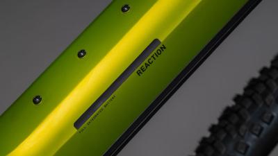 Cube Reaction Hybrid Race 800 lizard'n'black Gr&ouml;&szlig;e: M Produktbild 3