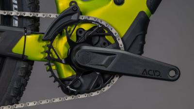 Cube Reaction Hybrid Race 800 lizard'n'black Gr&ouml;&szlig;e: L Produktbild 4