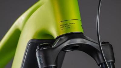 Cube Reaction Hybrid Race 800 lizard'n'black Gr&ouml;&szlig;e: XL Produktbild 6