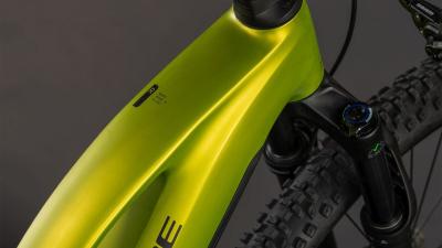 Cube Reaction Hybrid Race 800 lizard'n'black Gr&ouml;&szlig;e: Trapeze L Produktbild 1