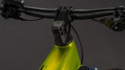 Cube Reaction Hybrid Race 800 lizard'n'black Gr&ouml;&szlig;e: Trapeze L Produktbild 3