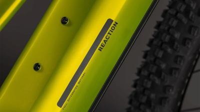 Cube Reaction Hybrid Race 800 lizard'n'black Gr&ouml;&szlig;e: Trapeze XL Produktbild 2