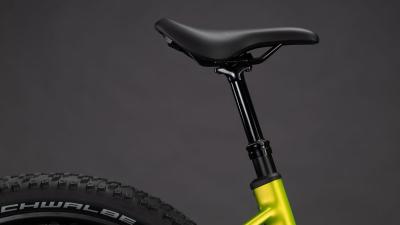 Cube Reaction Hybrid Race 800 lizard'n'black Gr&ouml;&szlig;e: Easy Entry S Produktbild 4