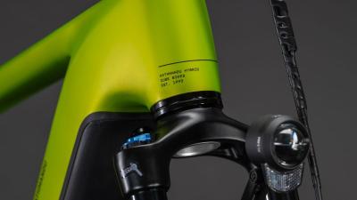 Cube Kathmandu Hybrid Pro 800 lizard'n'black Gr&ouml;&szlig;e: 50 cm Produktbild 4