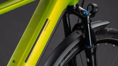 Cube Kathmandu Hybrid Pro 800 lizard'n'black Gr&ouml;&szlig;e: 58 cm Produktbild 5