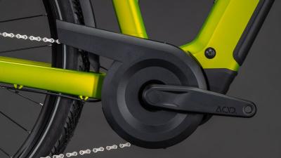 Cube Kathmandu Hybrid Pro 800 lizard'n'black Gr&ouml;&szlig;e: 62 cm Produktbild 2