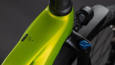 Cube Kathmandu Hybrid Pro 800 lizard'n'black Gr&ouml;&szlig;e: Trapeze 58 cm Produktbild 1