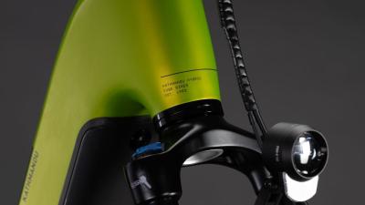 Cube Kathmandu Hybrid Pro 800 lizard'n'black Gr&ouml;&szlig;e: Easy Entry 46 cm Produktbild 6