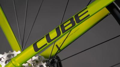 Cube Kathmandu Hybrid Pro 800 lizard'n'black Gr&ouml;&szlig;e: Easy Entry 50 cm Produktbild 4