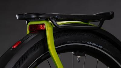 Cube Kathmandu Hybrid Pro 800 lizard'n'black Gr&ouml;&szlig;e: Easy Entry 54 cm Produktbild 5